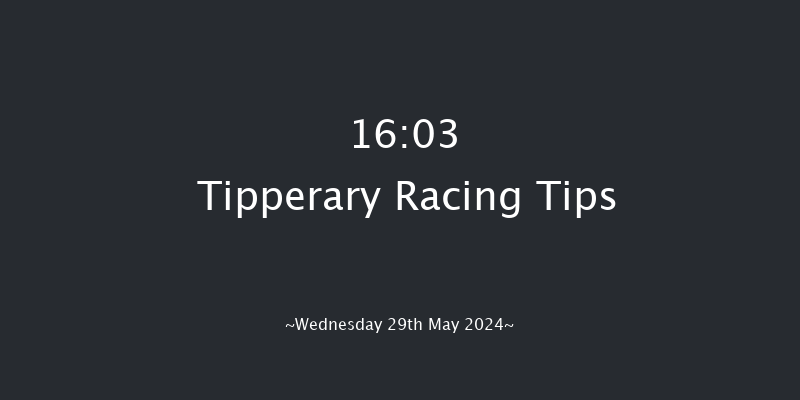 Tipperary  16:03 Handicap 9f Tue 28th May 2024