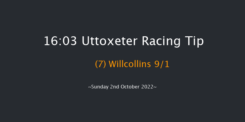 Uttoxeter 16:03 Handicap Chase (Class 5) 24f Tue 13th Sep 2022