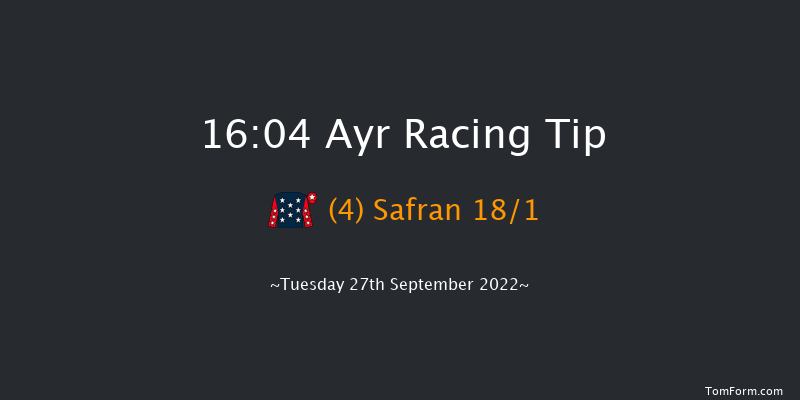 Ayr 16:04 Handicap (Class 6) 7f Sat 17th Sep 2022