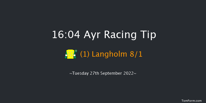 Ayr 16:04 Handicap (Class 6) 7f Sat 17th Sep 2022