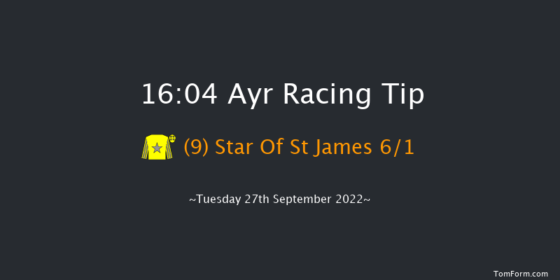 Ayr 16:04 Handicap (Class 6) 7f Sat 17th Sep 2022