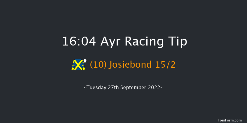 Ayr 16:04 Handicap (Class 6) 7f Sat 17th Sep 2022