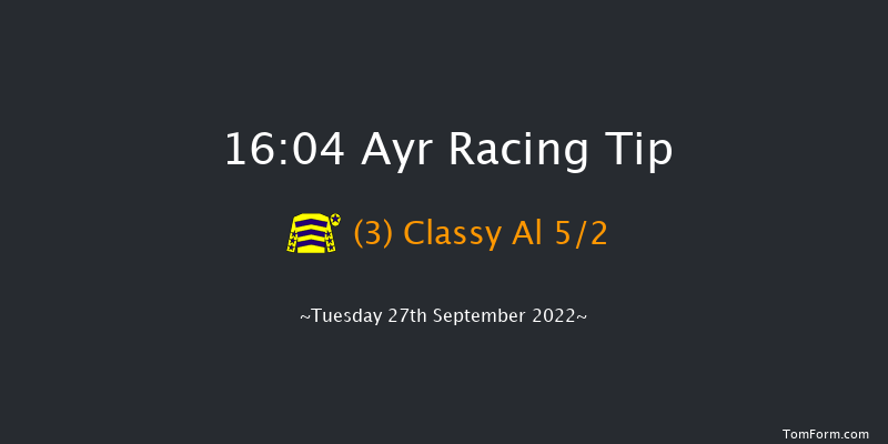 Ayr 16:04 Handicap (Class 6) 7f Sat 17th Sep 2022