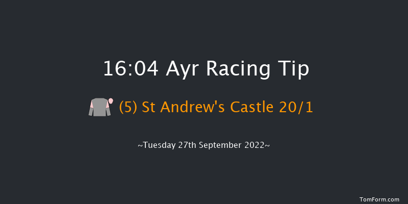 Ayr 16:04 Handicap (Class 6) 7f Sat 17th Sep 2022