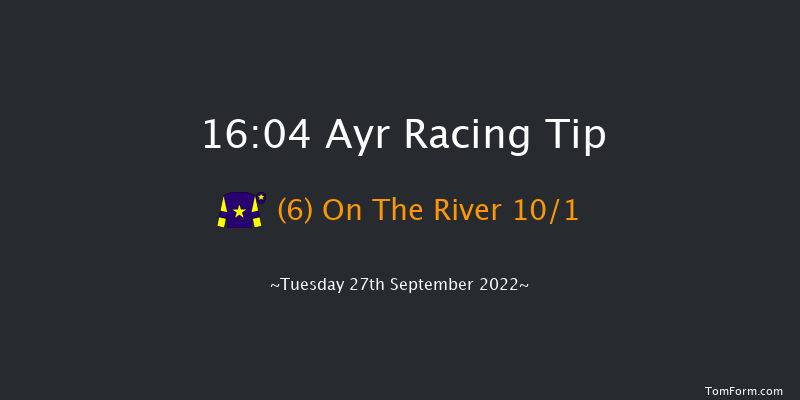 Ayr 16:04 Handicap (Class 6) 7f Sat 17th Sep 2022