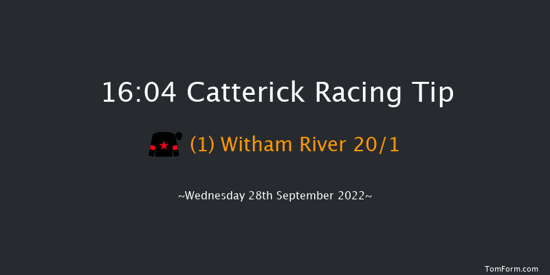 Catterick 16:04 Handicap (Class 6) 16f Sat 17th Sep 2022