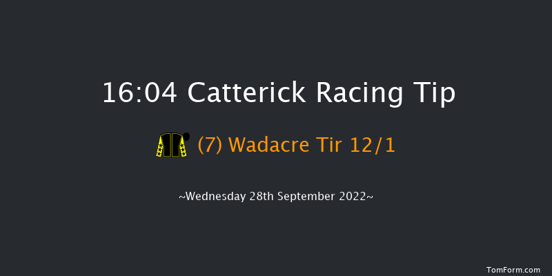 Catterick 16:04 Handicap (Class 6) 16f Sat 17th Sep 2022