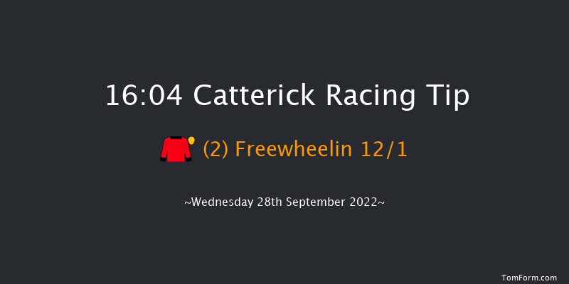 Catterick 16:04 Handicap (Class 6) 16f Sat 17th Sep 2022