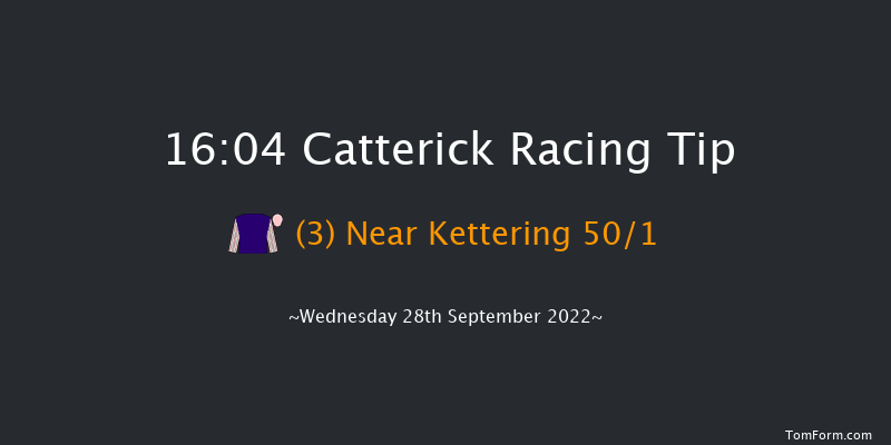 Catterick 16:04 Handicap (Class 6) 16f Sat 17th Sep 2022