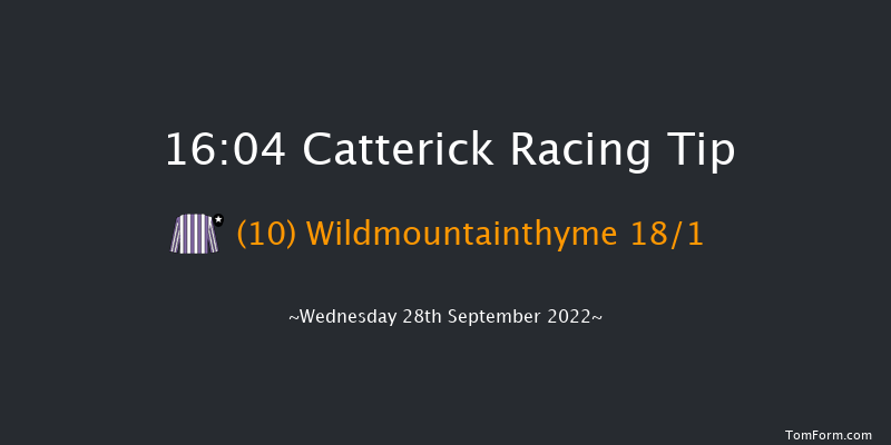 Catterick 16:04 Handicap (Class 6) 16f Sat 17th Sep 2022