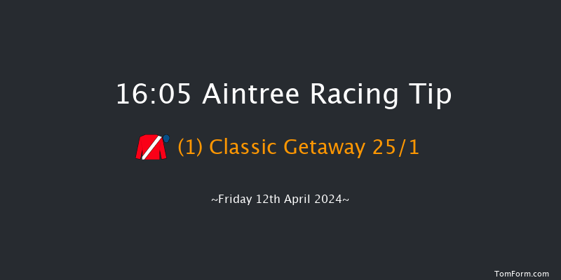 Aintree  16:05 Handicap Chase (Class 1) 21f Thu 11th Apr 2024