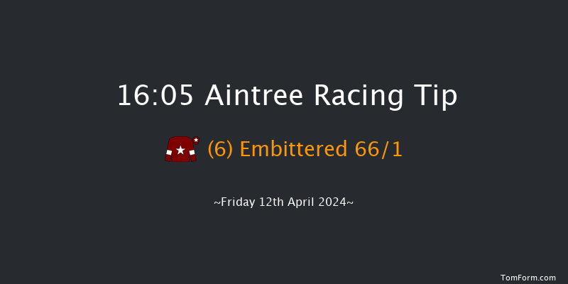 Aintree  16:05 Handicap Chase (Class 1) 21f Thu 11th Apr 2024