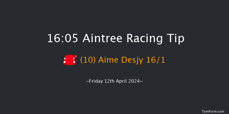 Aintree  16:05 Handicap Chase (Class 1) 21f Thu 11th Apr 2024