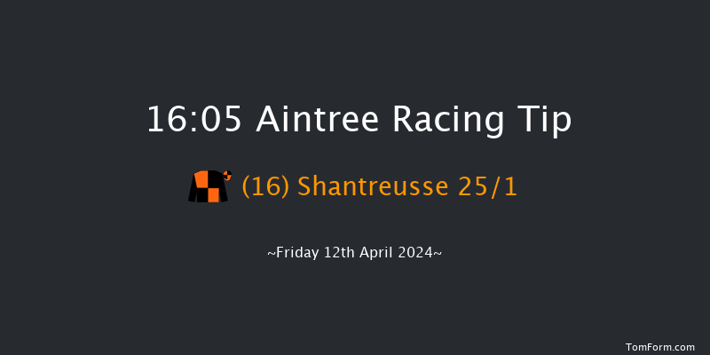 Aintree  16:05 Handicap Chase (Class 1) 21f Thu 11th Apr 2024