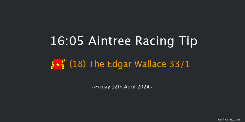 Aintree  16:05 Handicap Chase (Class 1) 21f Thu 11th Apr 2024