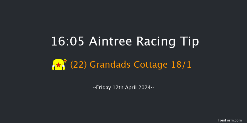 Aintree  16:05 Handicap Chase (Class 1) 21f Thu 11th Apr 2024