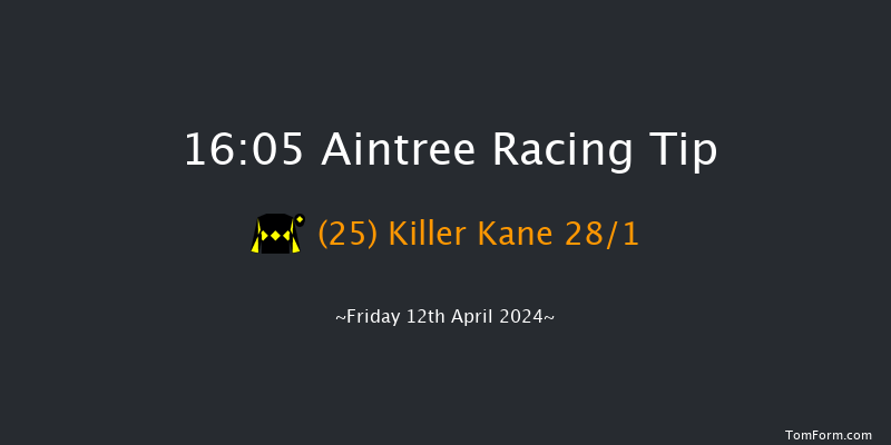 Aintree  16:05 Handicap Chase (Class 1) 21f Thu 11th Apr 2024