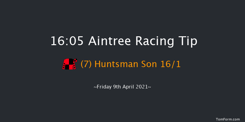 Randox Topham Handicap Chase (Grade 3) (GBB Race) (National Course) Aintree 16:05 Handicap Chase (Class 1) 21f Thu 8th Apr 2021