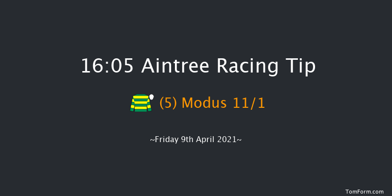 Randox Topham Handicap Chase (Grade 3) (GBB Race) (National Course) Aintree 16:05 Handicap Chase (Class 1) 21f Thu 8th Apr 2021