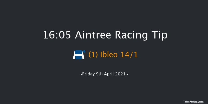 Randox Topham Handicap Chase (Grade 3) (GBB Race) (National Course) Aintree 16:05 Handicap Chase (Class 1) 21f Thu 8th Apr 2021