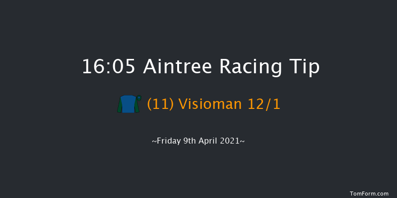 Randox Topham Handicap Chase (Grade 3) (GBB Race) (National Course) Aintree 16:05 Handicap Chase (Class 1) 21f Thu 8th Apr 2021