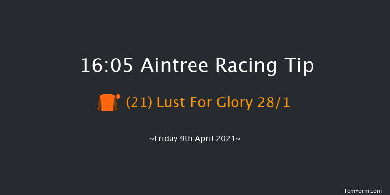 Randox Topham Handicap Chase (Grade 3) (GBB Race) (National Course) Aintree 16:05 Handicap Chase (Class 1) 21f Thu 8th Apr 2021