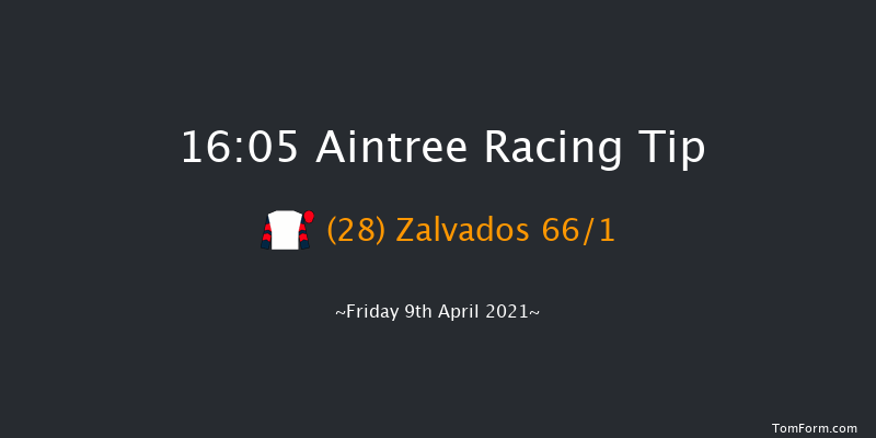 Randox Topham Handicap Chase (Grade 3) (GBB Race) (National Course) Aintree 16:05 Handicap Chase (Class 1) 21f Thu 8th Apr 2021