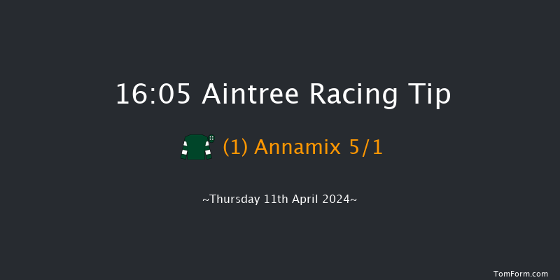 Aintree  16:05 Hunter Chase (Class 2) 21f Tue 26th Dec 2023