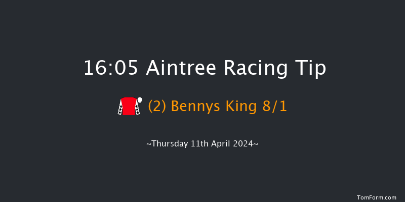 Aintree  16:05 Hunter Chase (Class 2) 21f Tue 26th Dec 2023