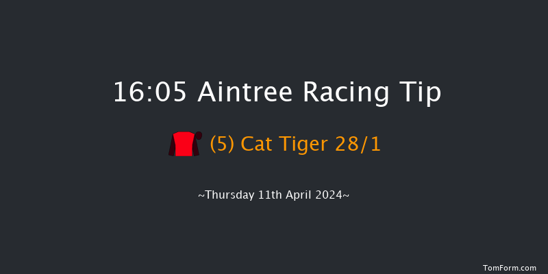 Aintree  16:05 Hunter Chase (Class 2) 21f Tue 26th Dec 2023