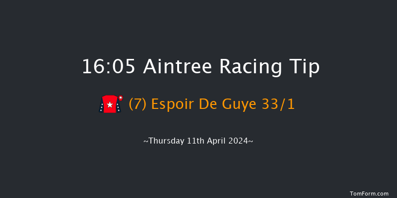 Aintree  16:05 Hunter Chase (Class 2) 21f Tue 26th Dec 2023