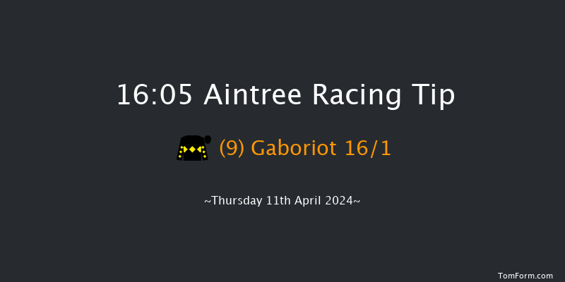 Aintree  16:05 Hunter Chase (Class 2) 21f Tue 26th Dec 2023