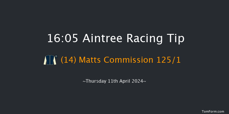 Aintree  16:05 Hunter Chase (Class 2) 21f Tue 26th Dec 2023