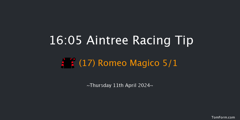 Aintree  16:05 Hunter Chase (Class 2) 21f Tue 26th Dec 2023