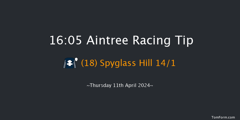 Aintree  16:05 Hunter Chase (Class 2) 21f Tue 26th Dec 2023