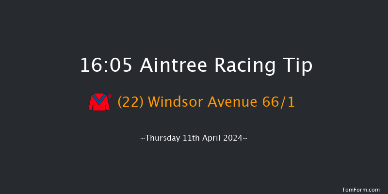 Aintree  16:05 Hunter Chase (Class 2) 21f Tue 26th Dec 2023