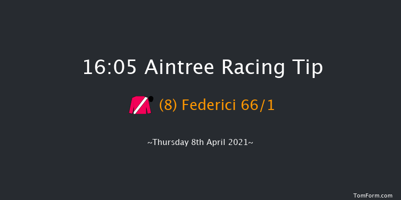 Rose Paterson Randox Foxhunters' Open Hunters' Chase (National Course) Aintree 16:05 Hunter Chase (Class 2) 21f Sat 5th Dec 2020