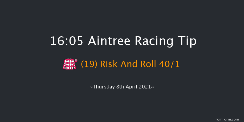 Rose Paterson Randox Foxhunters' Open Hunters' Chase (National Course) Aintree 16:05 Hunter Chase (Class 2) 21f Sat 5th Dec 2020