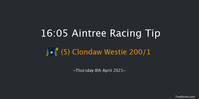 Rose Paterson Randox Foxhunters' Open Hunters' Chase (National Course) Aintree 16:05 Hunter Chase (Class 2) 21f Sat 5th Dec 2020