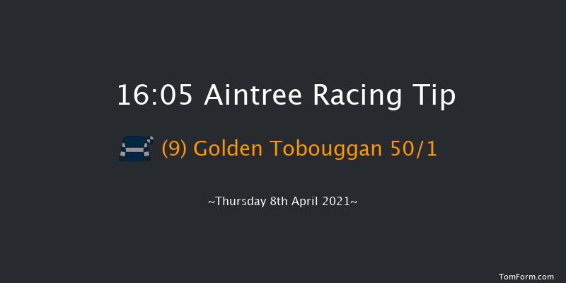 Rose Paterson Randox Foxhunters' Open Hunters' Chase (National Course) Aintree 16:05 Hunter Chase (Class 2) 21f Sat 5th Dec 2020