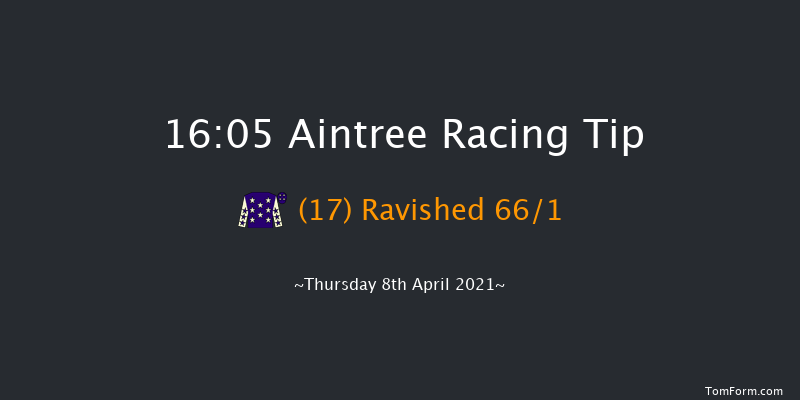 Rose Paterson Randox Foxhunters' Open Hunters' Chase (National Course) Aintree 16:05 Hunter Chase (Class 2) 21f Sat 5th Dec 2020