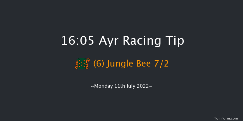 Ayr 16:05 Handicap (Class 6) 5f Mon 4th Jul 2022