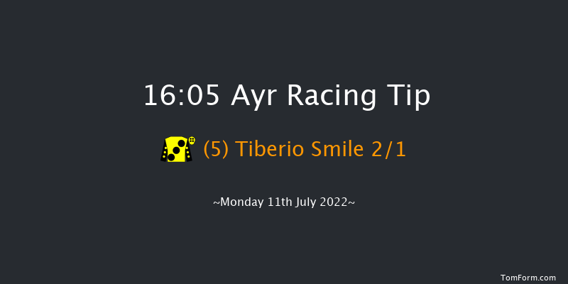 Ayr 16:05 Handicap (Class 6) 5f Mon 4th Jul 2022