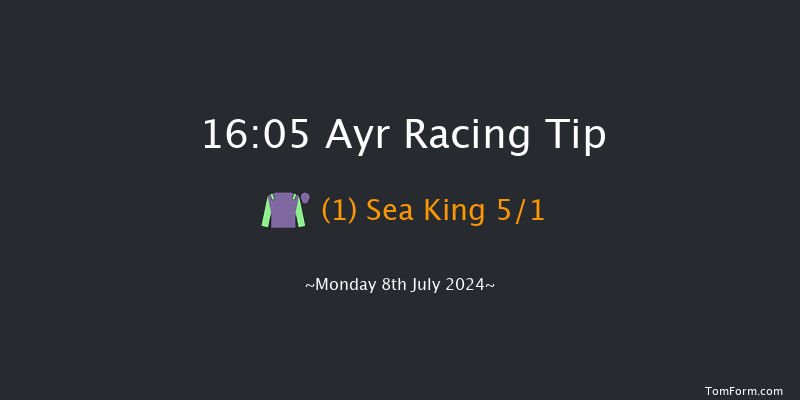 Ayr  16:05 Handicap (Class 3) 13f Sun 7th Jul 2024