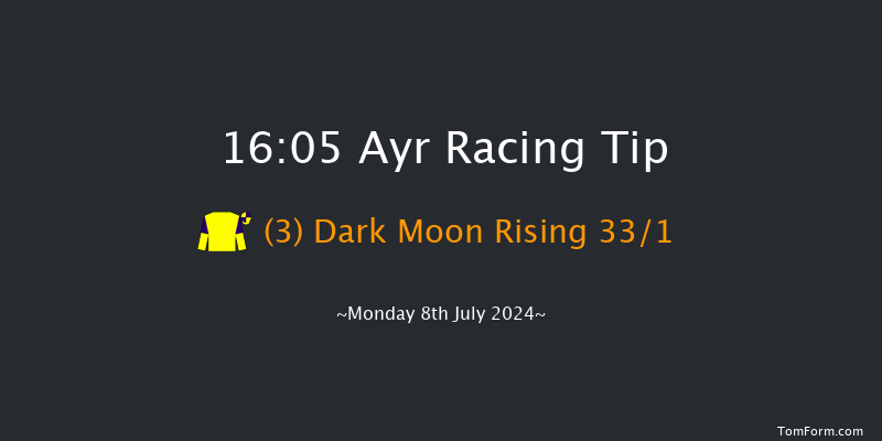 Ayr  16:05 Handicap (Class 3) 13f Sun 7th Jul 2024