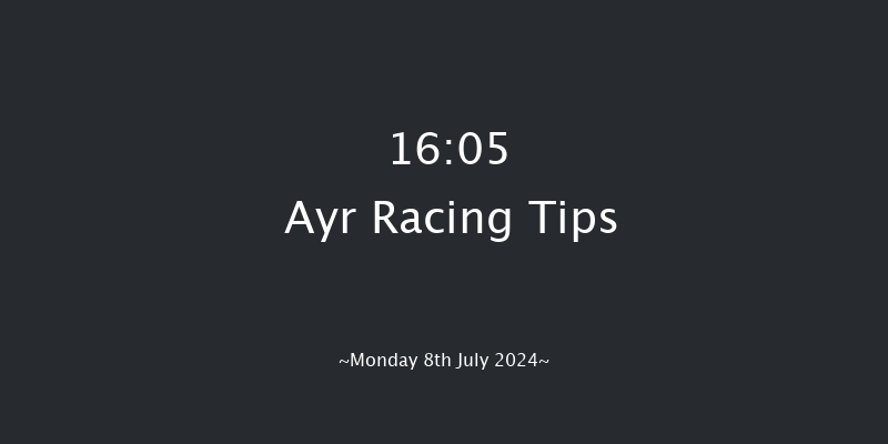 Ayr  16:05 Handicap (Class 3) 13f Sun 7th Jul 2024