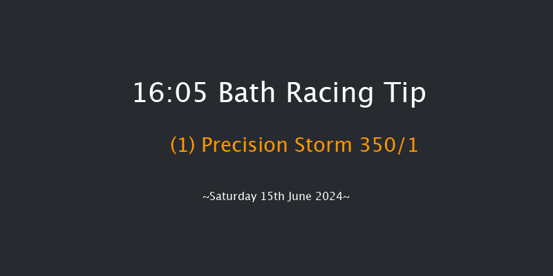 Bath  16:05 Handicap (Class 6) 10f Fri 7th Jun 2024