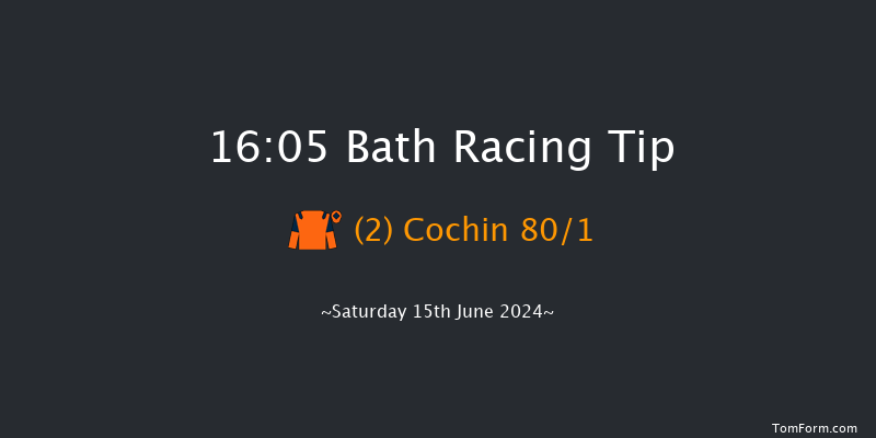 Bath  16:05 Handicap (Class 6) 10f Fri 7th Jun 2024