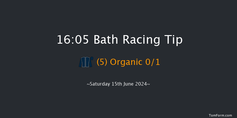 Bath  16:05 Handicap (Class 6) 10f Fri 7th Jun 2024