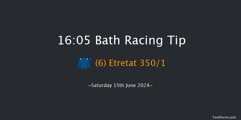 Bath  16:05 Handicap (Class 6) 10f Fri 7th Jun 2024